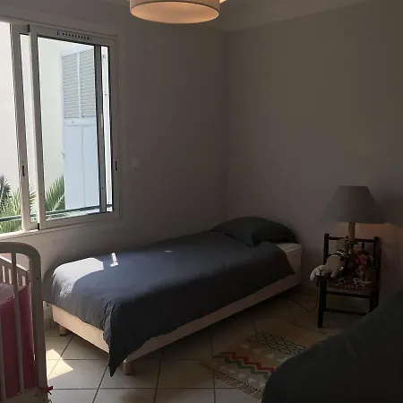 Lerins 82 Apartment *