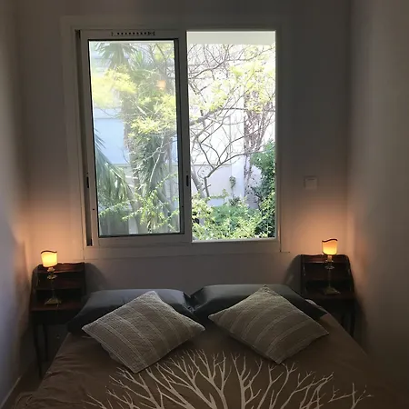 Apartment Lerins 82