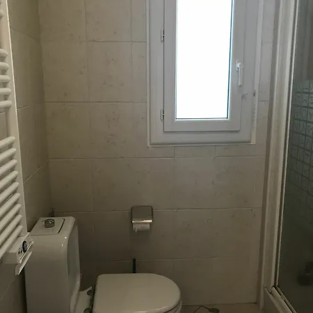 Lerins 82 Apartment *