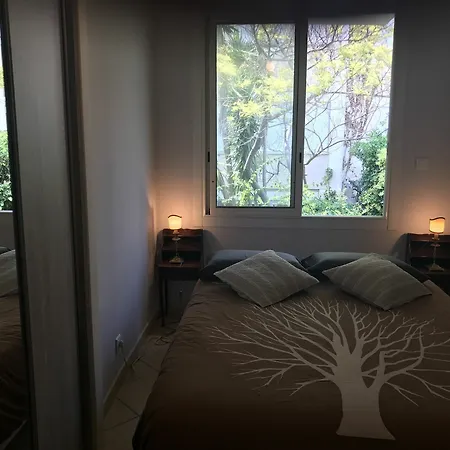 Lerins 82 Apartment