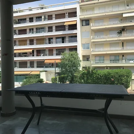 Lerins 82 Apartment Cannes