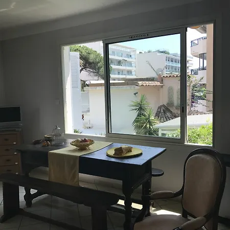 Apartment Lerins 82 Cannes
